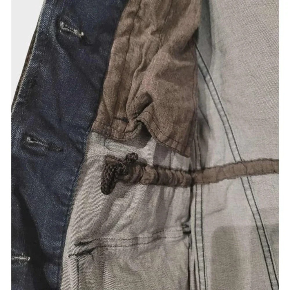 Zara this grunge